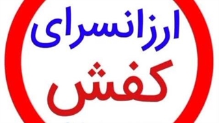 خرید مستقیم کفش از تولیدی