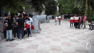 اردوی شکرانه ۱۴۰۳  گیلان _بندرانزلی