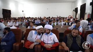 اردوی شکرانه ۱۴۰۳  گیلان _بندرانزلی