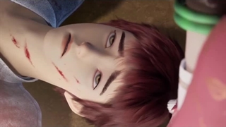 انیمه میلیون ها سرزمینهای متخاصم قسمت2__Millenniums_of_warniبا زیرنویس