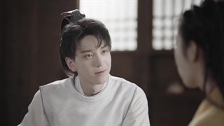 سریال چینی زندگی با یک روباه مکار 2024 Fall in Love with a Fox قسمت5 با زیرنویس فارسی 1080P