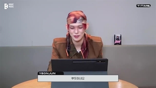 ویدیوی ری‌اکشن یونجون به موزیک ویدیوی GGUM با زیرنویس فارسی