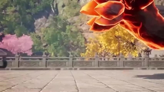 انیمه خدای جنگ 5عنصر قسمت7