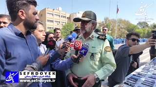 بازداشت سارقانی که با کفش های 15 میلیون تومان بیش از 300 تلفن همراه سرقت کردند