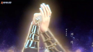 انیمه روح نبرد بی‌همتا(بی‌نظیر) (Peerless Battle Spirit (Jueshi Zhan Hun قسمت 23