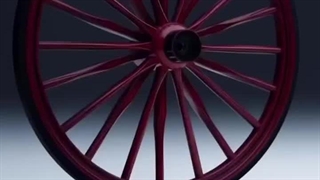 داستان پیشرفت چرخ در مرسدس بنز