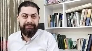 آقای محمد ندیمی: تراژدی حملات به ضاحیه توسط کفتارهای حرامزاده ی داعشی پروژه ی کلونی کودک کش صهیونیستی