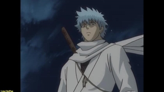 قسمت ۴۴ انیمه گینتاما با زیر نویس فارسی