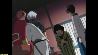 قسمت ۵۴ انیمه گینتاما با زیر نویس فارسی