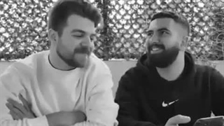 وقتی با دوستات میری کافی شاپ