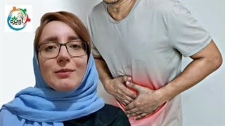 شرایط معافیت پزشکی زخم معده