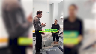 4 ساعت پس از ماموپلاستی | دکتر رسول هاشمی