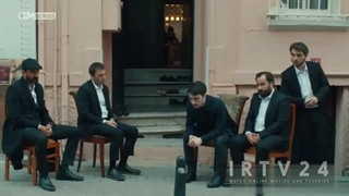 سریال گودال (Çukur) قسمت 409 دوبله فارسی