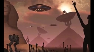 10 حقیقتی که راجب موجودات فضایی و اهرام مصر نمی‌دانید