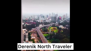 کنیا کجاست و چطور به آن سفر کنیم