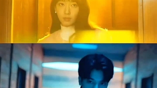 این دوتا شیطان جذاب هم کاپل خیلی قشنگی میشدنااااا :)