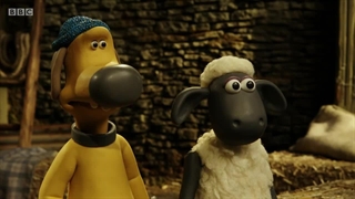 دانلود رایگان کارتون بره ناقلا