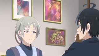 انیمه Isekai Yururi Kikou(سفری در دنیای دیگر) قسمت 12(پایانی)