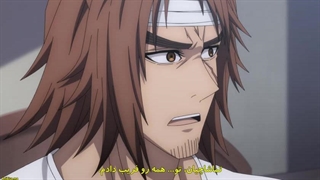 انیمه Shinmai Ossan Boukensha, Saikyou Party ni Shinu hodo Kitaerarete Muteki ni Naru (ماجراجوی میانسال تازه کار...) قسمت11