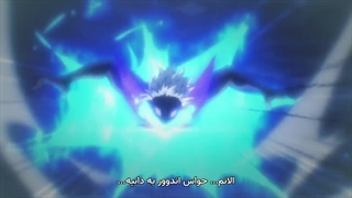 انیمه مای هیرو آکادمی my hero academia فصل 7 قسمت 19 زیرنویس فارسی
