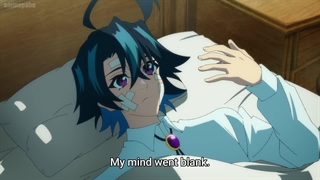 انیمه چوب دستی و شمشیر وستوریا Tsue to Tsurugi no Wistoria قسمت 12 آخر با زیر نویس فارسی آنلاین