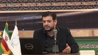 استاد رائفی پور: جریان نفوذ _ برادری آمریکا و ایران