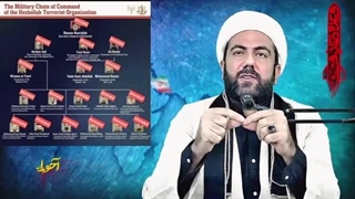 14030708: ترور ناجوانمردانه اما هنرمندانه! نفر بعد کیست؟