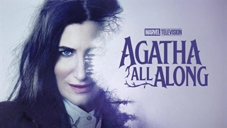 سریال آگاتا تمام مدت Agatha All Along فصل اول قسمت دوم با زیرنویس فارسی