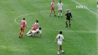 جام جهانی 1986 مکزیک