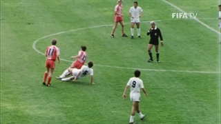 جام جهانی 1986 مکزیک