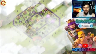 عجایب کلش اف کلنز پارت یک