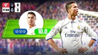 برترین لحظات دربی مادرید