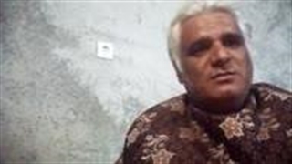 خوابیده با چشم بیدار