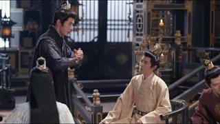 سریال چینی عشق نیروانا 2024 Love of Nirvana قسمت 4 با زیرنویس فارسی