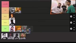 اگه شعرای مورد علاقتون من بخونم خوب میشه!!؟  (رسول دیواکس)