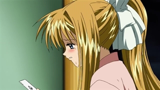 انیمه هوا / Air قسمت 5 هاردساب فارسی