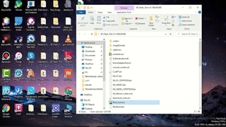 آموزش تعمیرات موبایل-نرم افزار:قسمت9-بخش 3- فلش گوشی های هوآوی با sp flash tool