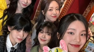 جوری که من هنوز منتظر....