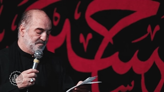 زینب و کوچه و بازار، امان از کوفه - نریمان پناهی