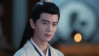 سریال چینی عشق نیروانا 2024 Love of Nirvana قسمت 5 با زیرنویس فارسی