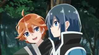 انیمه جدید Tensei Kizoku, Kantei Skill de Nariagaru Season 2 هاردساب فارسی - انیمه شو