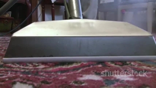 روش های کاربردی برای رفع چسبندگی فرش