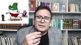 14030708: افشای پشت پرده فاجعه بزرگ لبنان از سوی علی مطهری