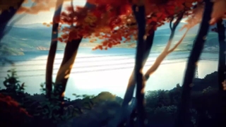 خیلی ارامش بخشه