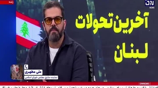 ایران باید مستقیم اسرائیل را بزند؟