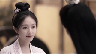 سریال چینی عشق نیروانا 2024 Love of Nirvana قسمت 8 با زیرنویس فارسی