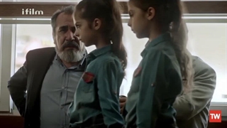 سریال ایرانی صفر بیست ویک قسمت هشتم دانلود-رایگان