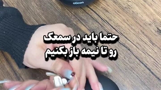 نحوه شارژ و روشن کردن سمعک های قابل شارژ