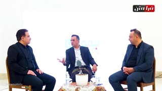 گفتگو با فعالان رسانه ای ورامین - انتخابات مجلس