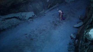 انمه پادشاه تزکیه کنندگان تنبل قسمت30__San Xiu Zhi Wang Episode 30